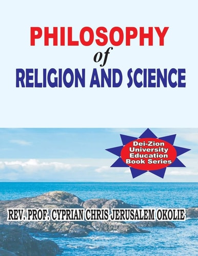 PHILOSOPHY of RELIGION and SCIENCE