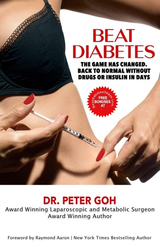 Beat Diabetes