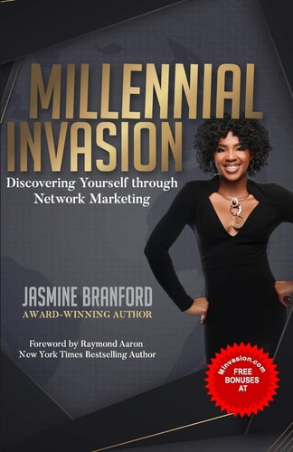 Millennial Invasion Discovering Yourself Through Network Marketing