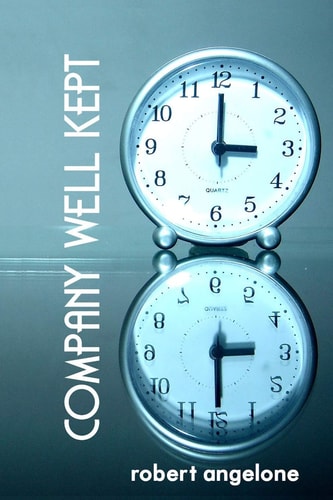 Company Well Kept Banking on Time
