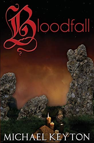 Bloodfall