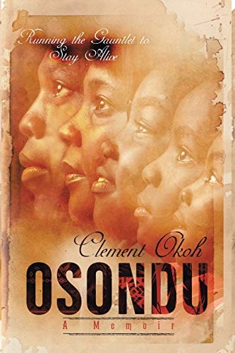 Osondu Running The Gauntlet to Stay Alive