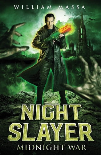 Night Slayer Midnight War