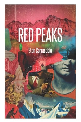 Red Peaks (Adventures in Gilt)