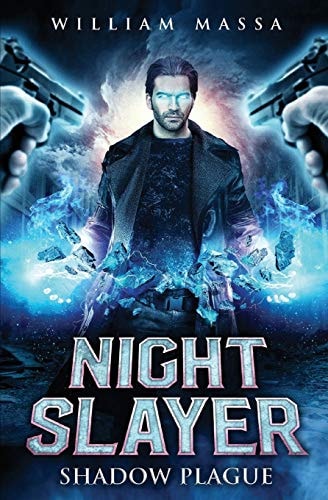 Night Slayer 3 Shadow Plague
