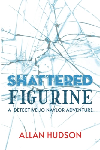 Shattered Figurine