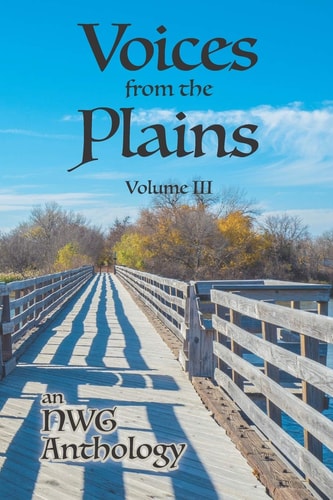 Voices from the Plains Volume III
