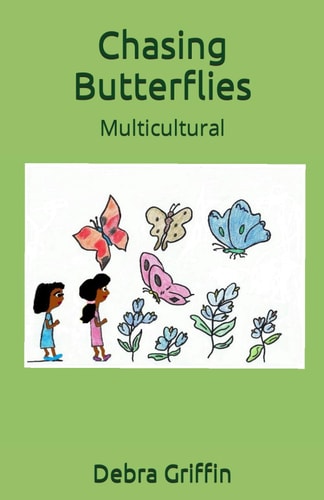 Chasing Butterflies Multicultural