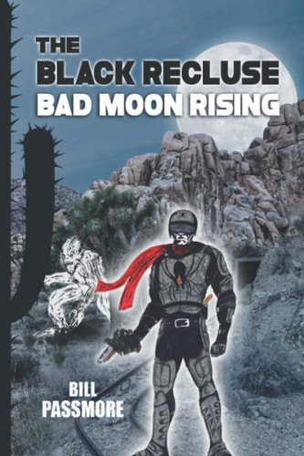 The Black Recluse Bad Moon Rising