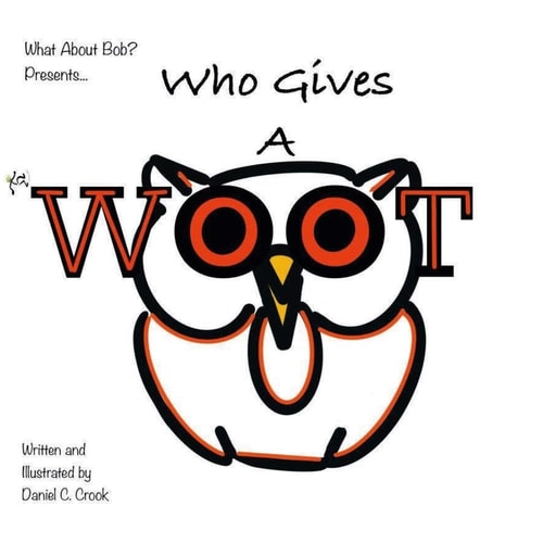 Who Gives a Woot?