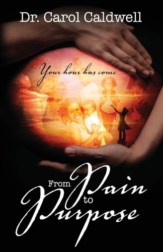 From Pain to Purpose Your Hour Has Come