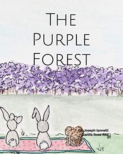 The Purple Forest