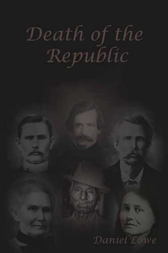 Death of the Republic Jesse W. James and the Emperors New Clothes