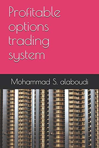 Profitable Options Trading System