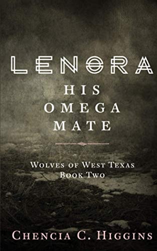 Lenora His Omega Mate