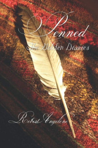 Penned The Golden Diaries