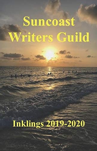Suncoast Writers Guild Inklings 2019-2020