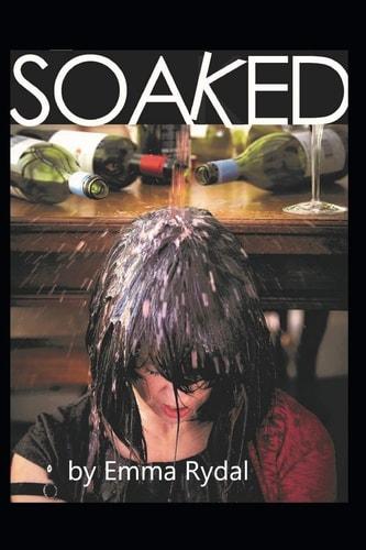 Soaked It's 'Wine O Clock'! When Do You Stop?
