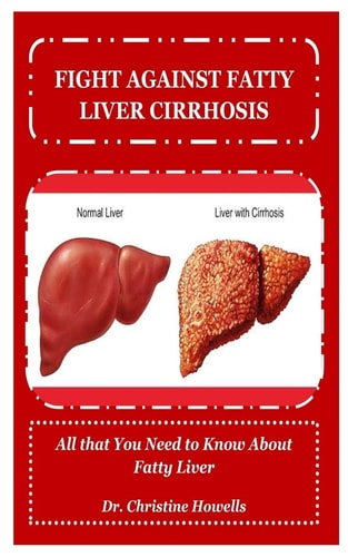 Fight Against Fatty Liver Cirrhosis All That You Need to Know about Fatty Liver