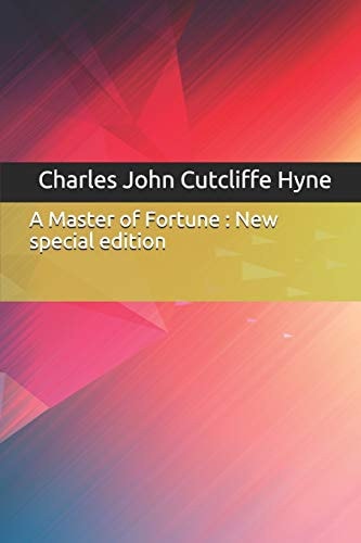 A Master of Fortune New Special Edition