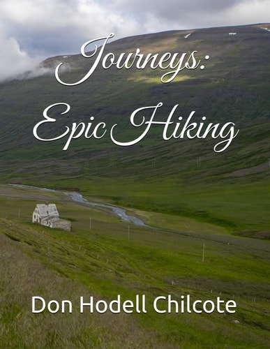 Epic Hiking