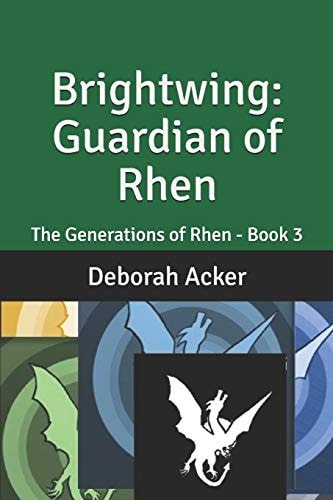 Brightwing Guardian of Rhen