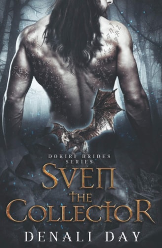 Sven the Collector A Fantasy Romance