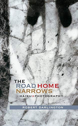 The Road Home Narrows Haiku and Photography