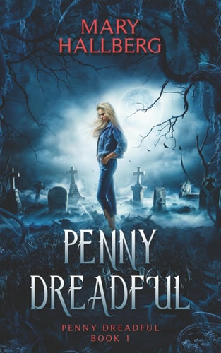 Penny Dreadful