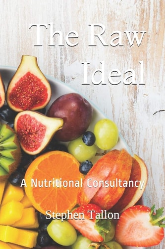 The Raw Ideal A Nutritional Consultancy