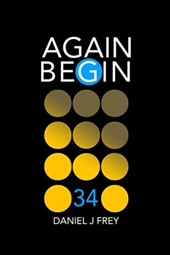 Again Begin 34 The U.N. Part Two: Explanation