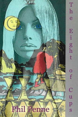 The Eight of Cups