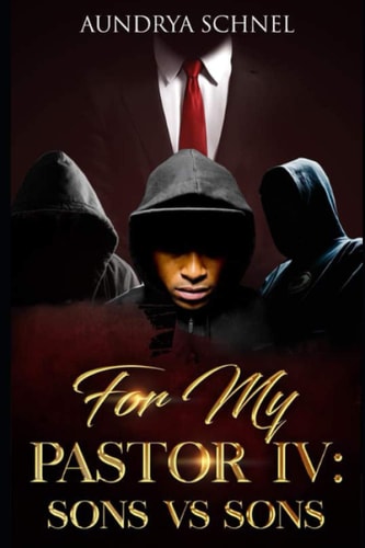 For My Pastor IV Sons Vs Sons