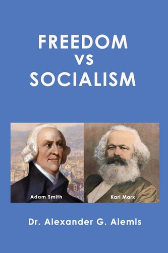 Freedom Vs Socialism