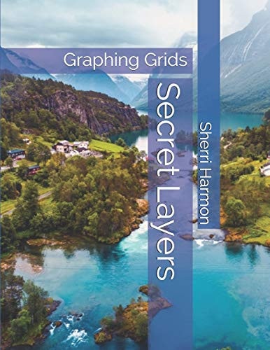 Secret Layers Graphing Grids