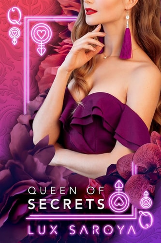 Queen of Secrets A Female Billionaire Romance