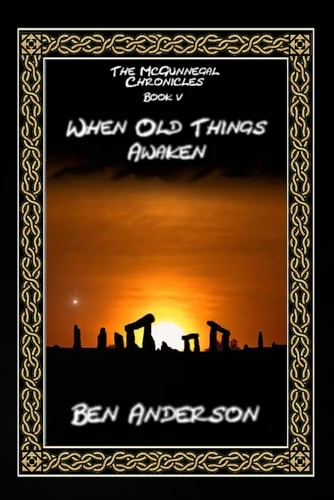 When Old Things Awaken