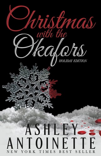 Christmas With The Okafors An Ethic Holiday Edition