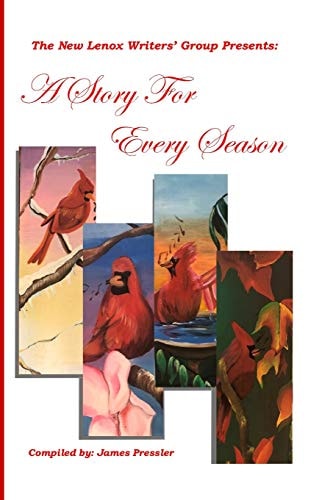 A Story For Every Season