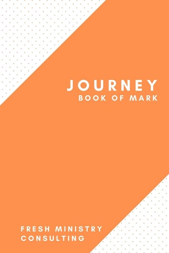 Journey Book of Mark
