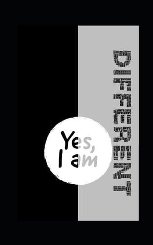 Yes, I Am Different