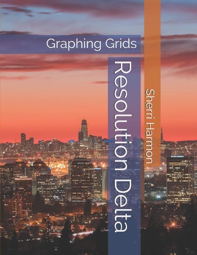 Resolution Delta Graphing Grids