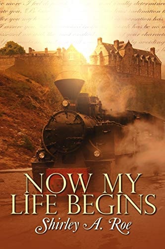 Now My Life Begins