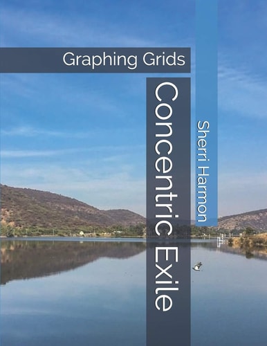 Concentric Exile Graphing Grids