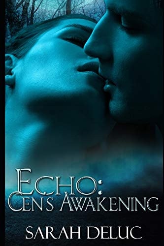 Echo Cen's Awakening