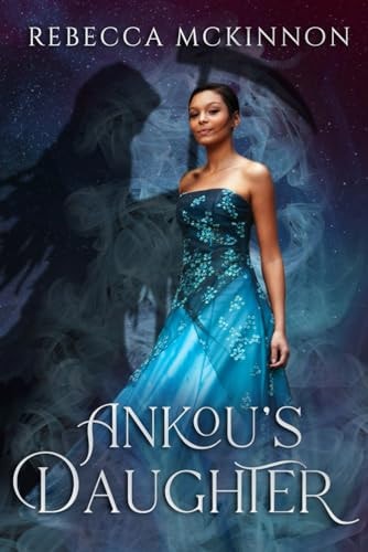 Ankou's Daughter