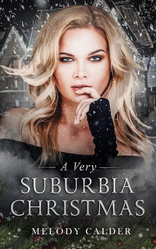 A Very Suburbia Christmas (Suburbia #3 Novella)