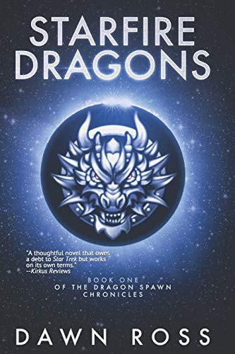 StarFire Dragons