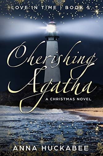 Cherishing Agatha A Christmas Novel