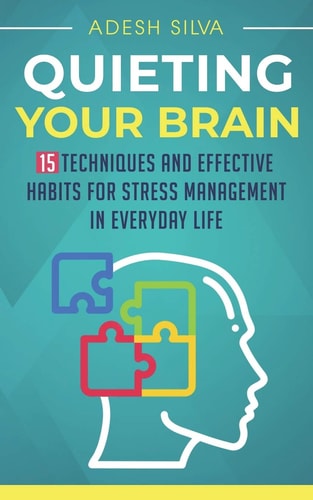 Quieting Your Brain 15 Techniques and Effective Habits for Stress Management in Everyday Life